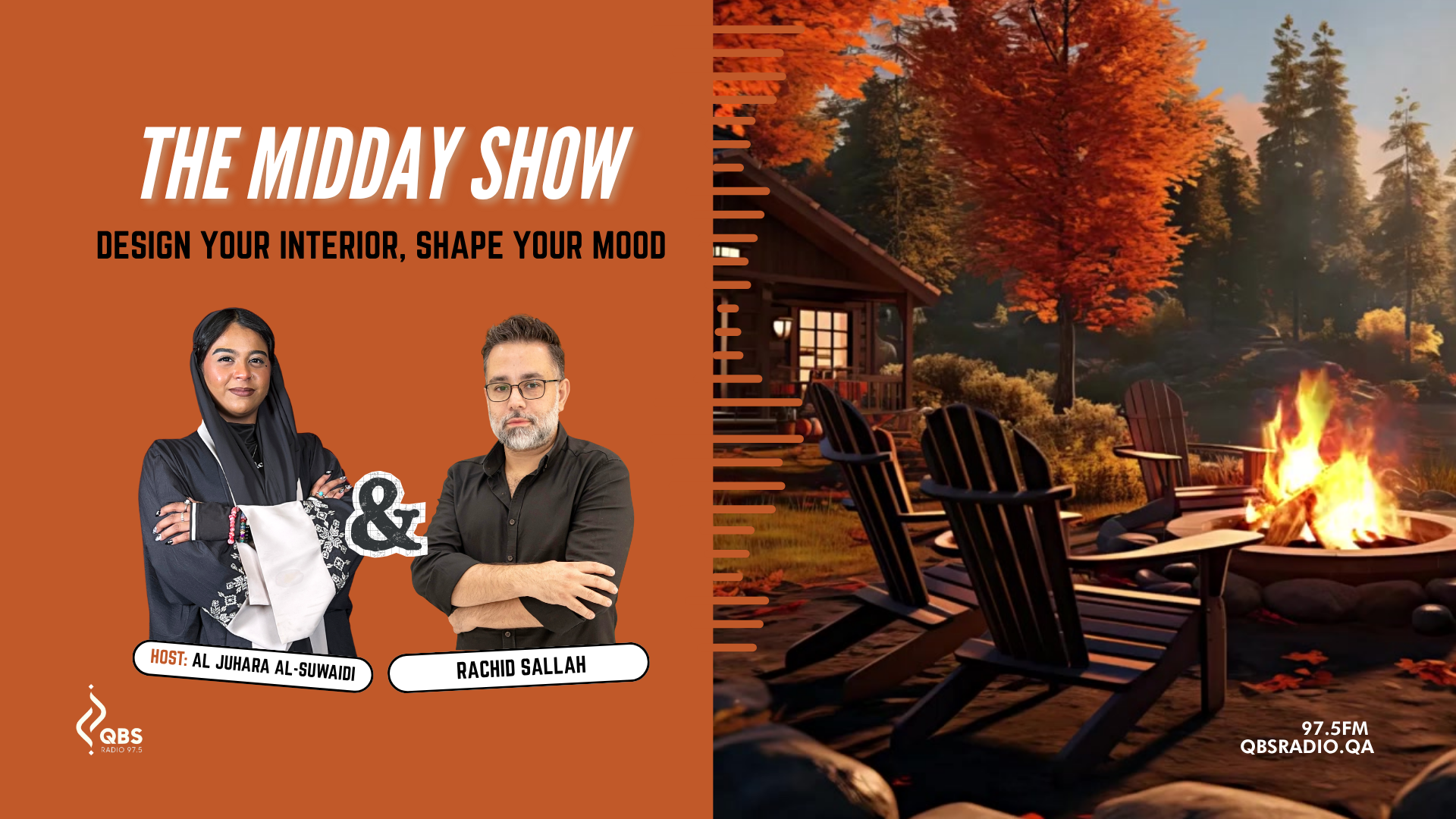 Design your Interior, Shape your Mood