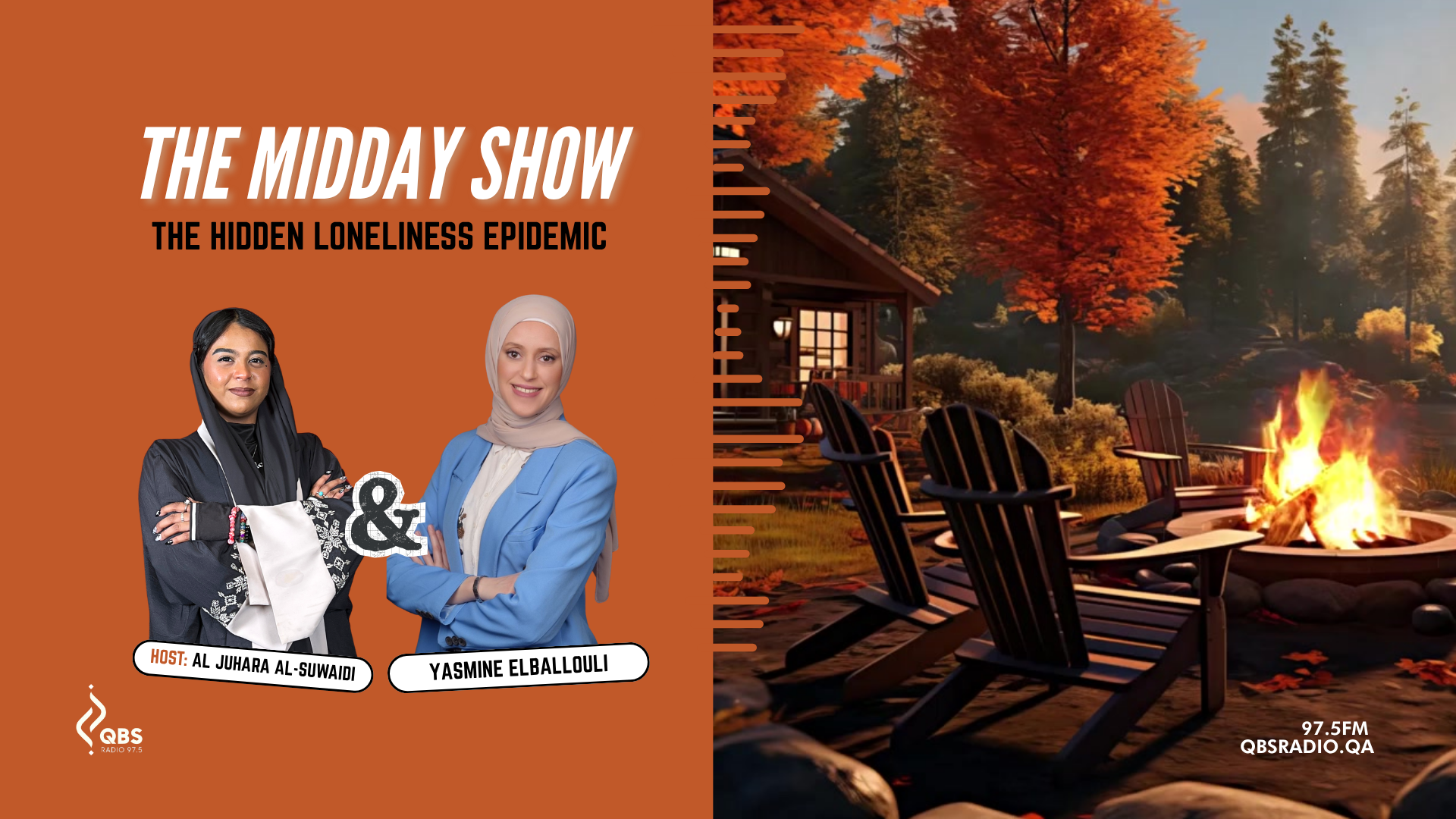  The Hidden Loneliness Epidemic