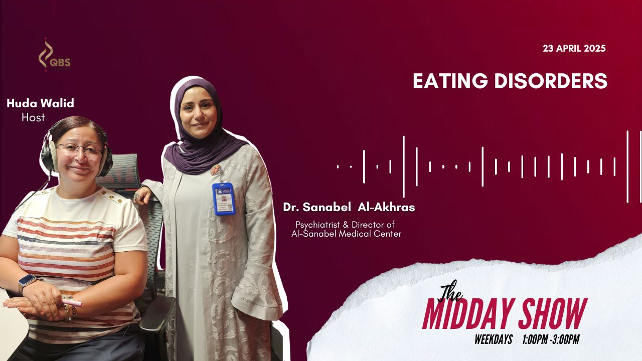 Eating Disorders