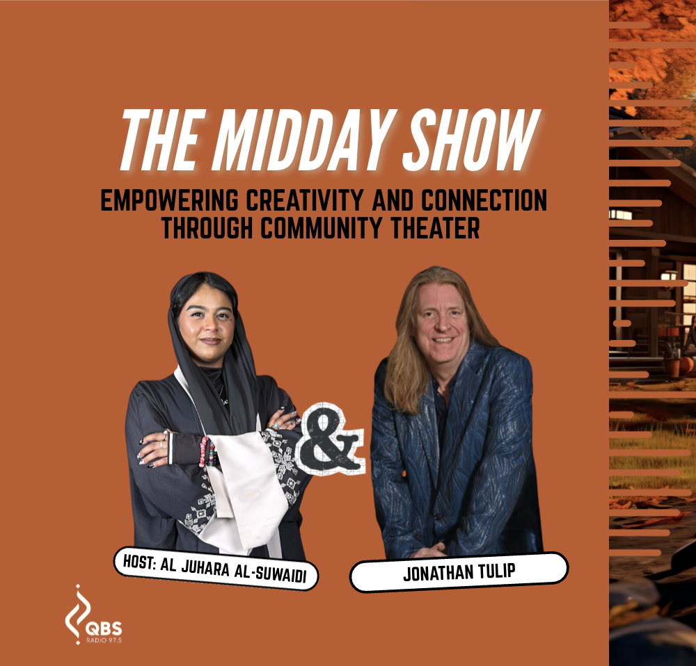 Empowering Creativity and Connection Through Community Theater