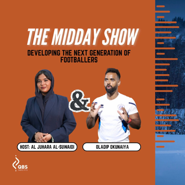 Developing the Next Generation of Footballers