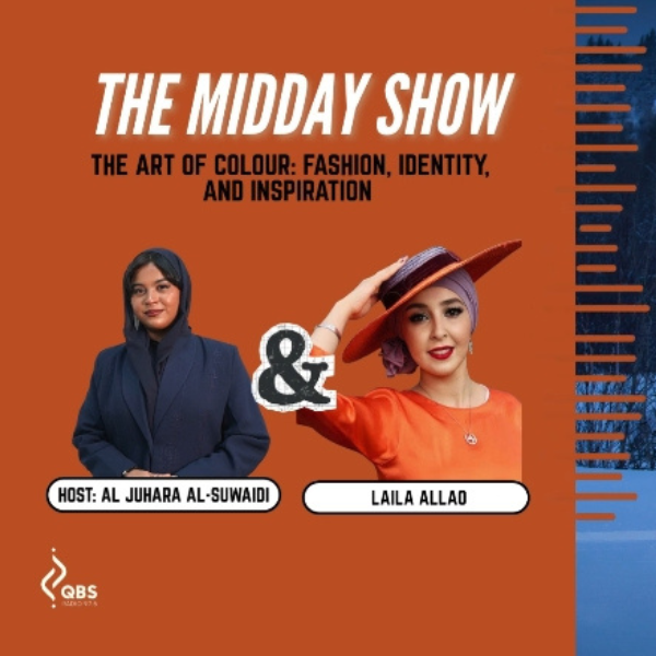 The Art of Colours : Fashion, Identity, and Inspiration