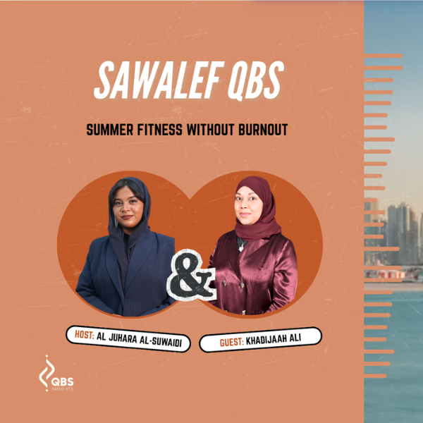 Summer Fitness Without Burnout