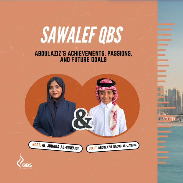 ABDULAZIZâS ACHIEVEMENTS, PASSIONS, AND FUTURE GOALS