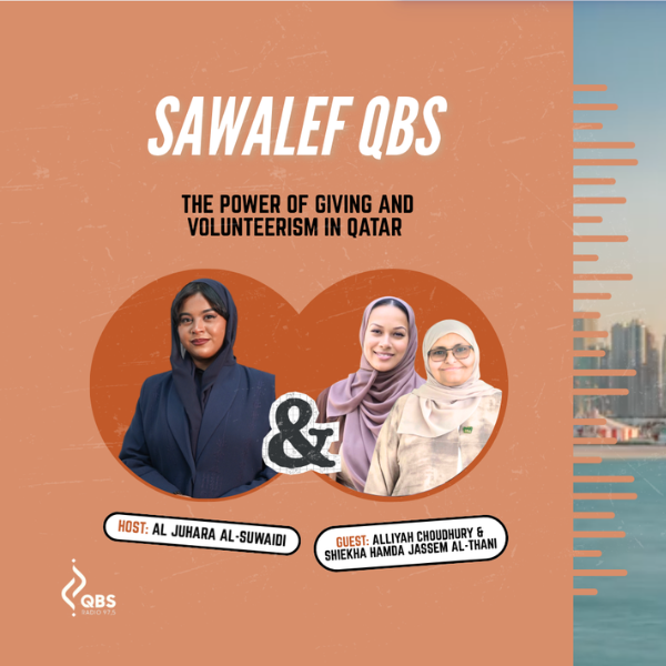 The Power of Giving and Volunteerism in Qatar